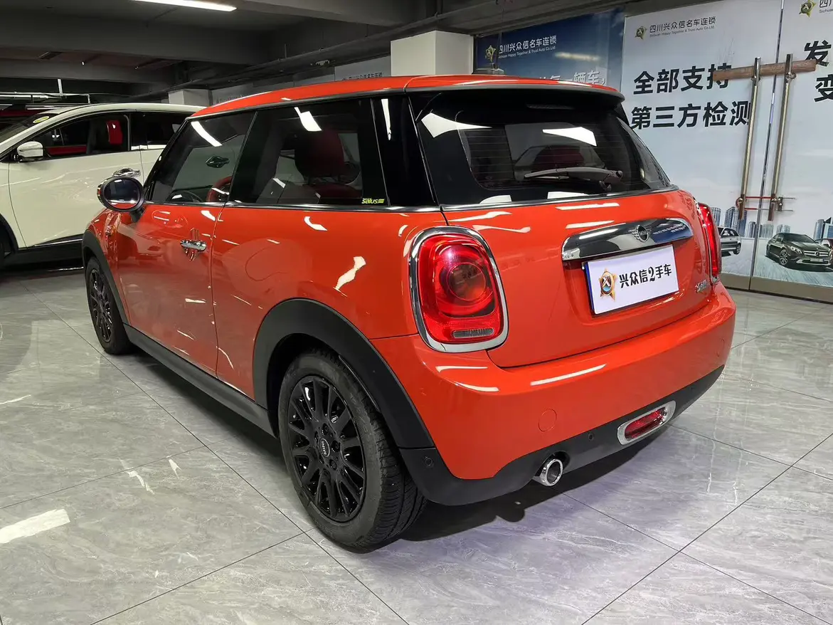 MINI MINI