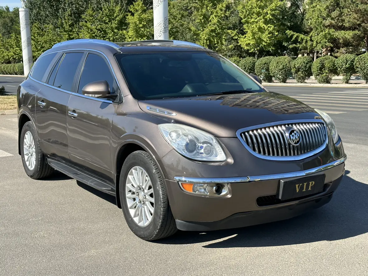 Buick Encore