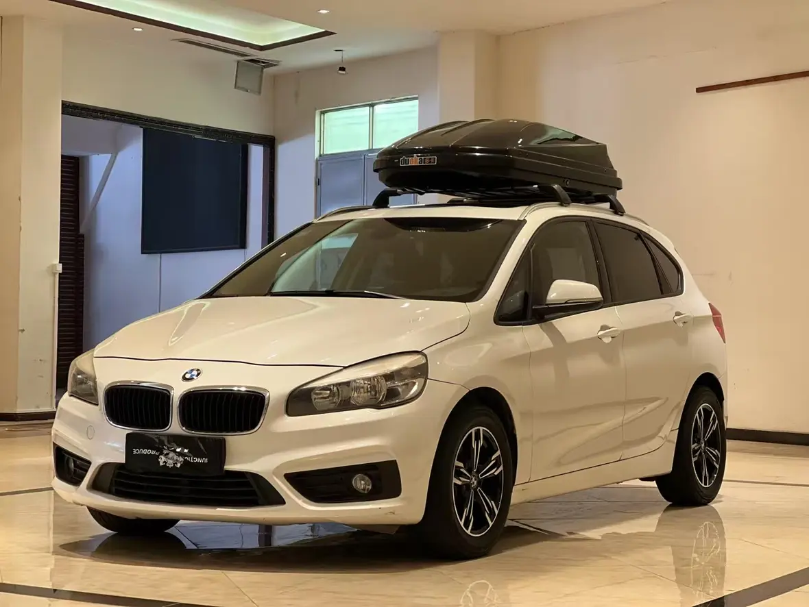 BMW 2 series station wagon
