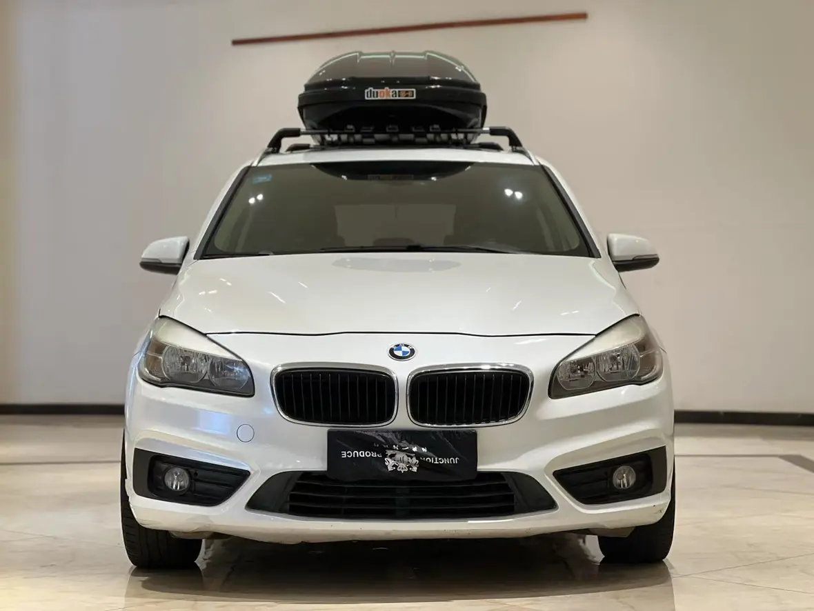 BMW 2 series station wagon