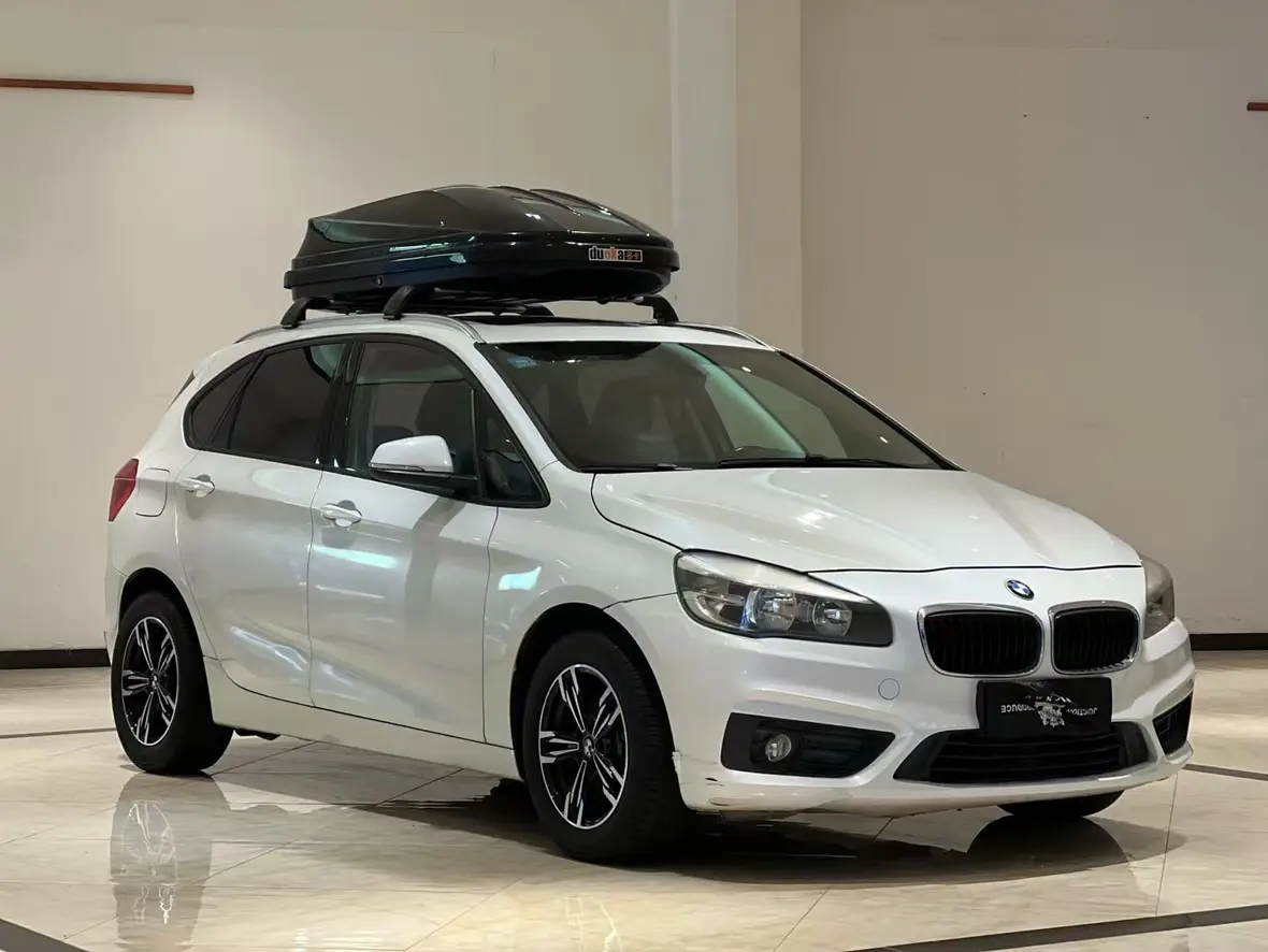 BMW 2 series station wagon