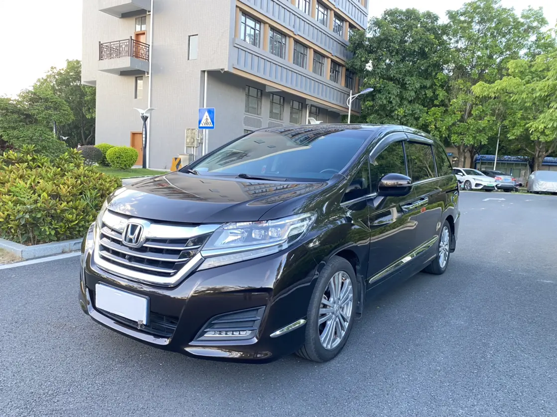 Honda Elysion