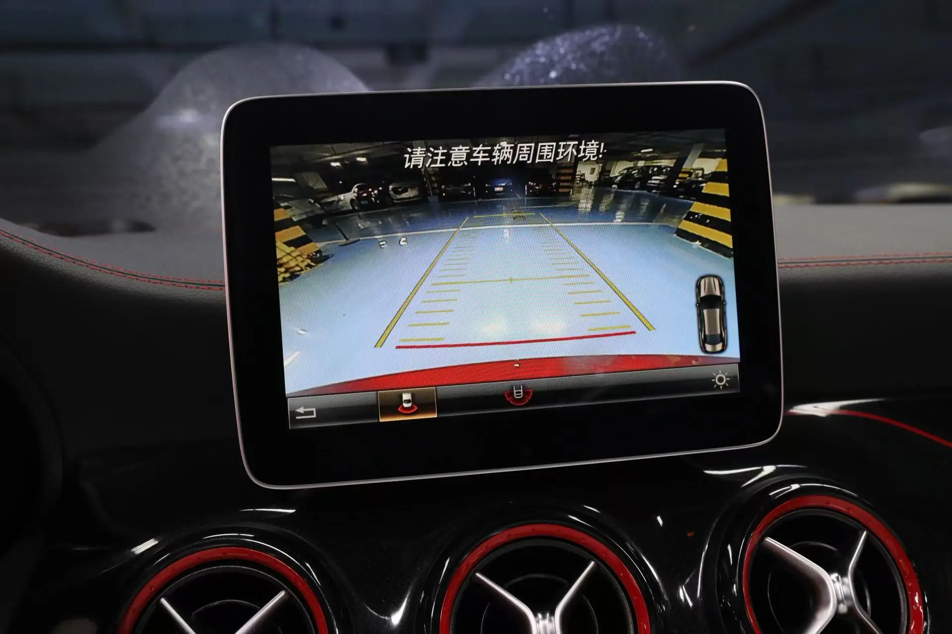 Mercedes-Benz Mercedes CLA AMG