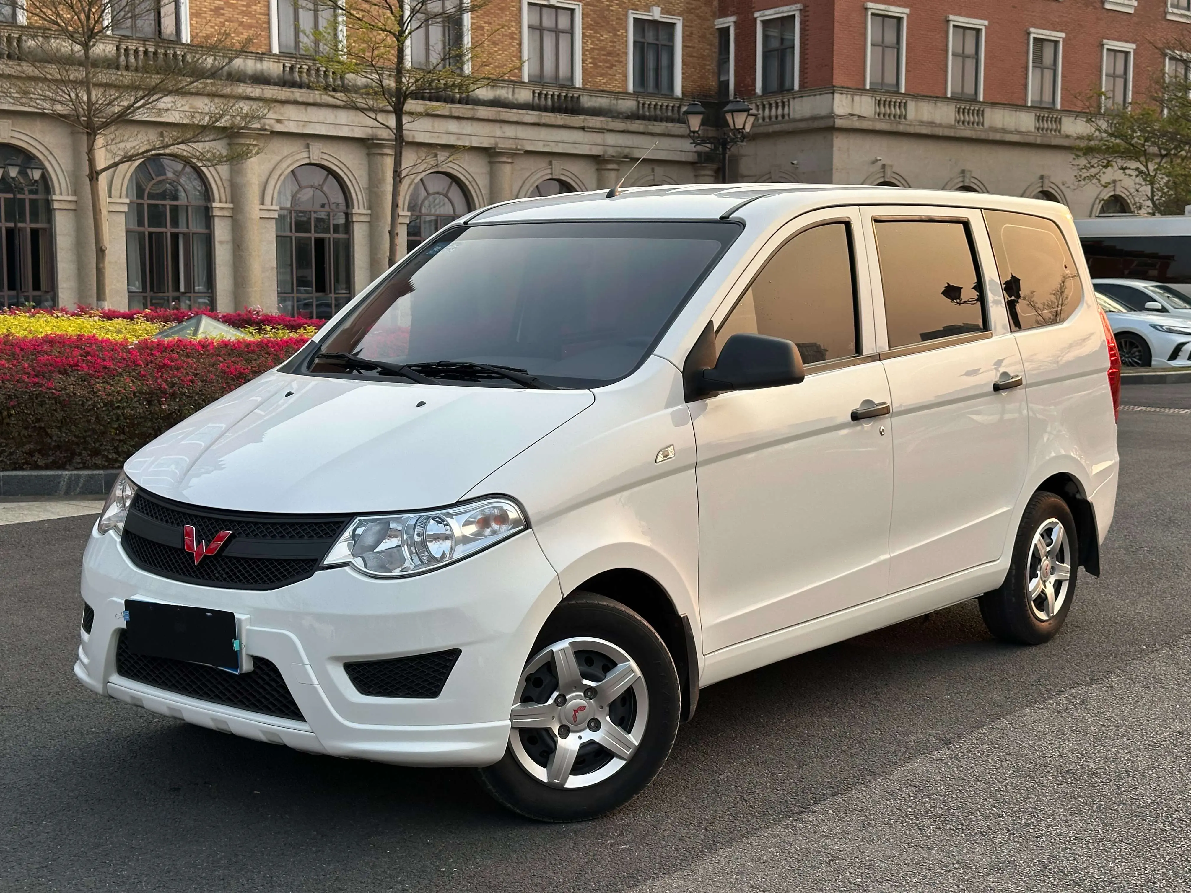 Wuling Hongguang