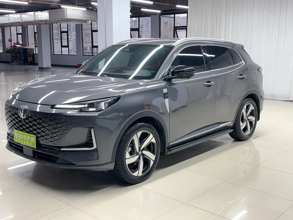 Changan CS55 PLUS