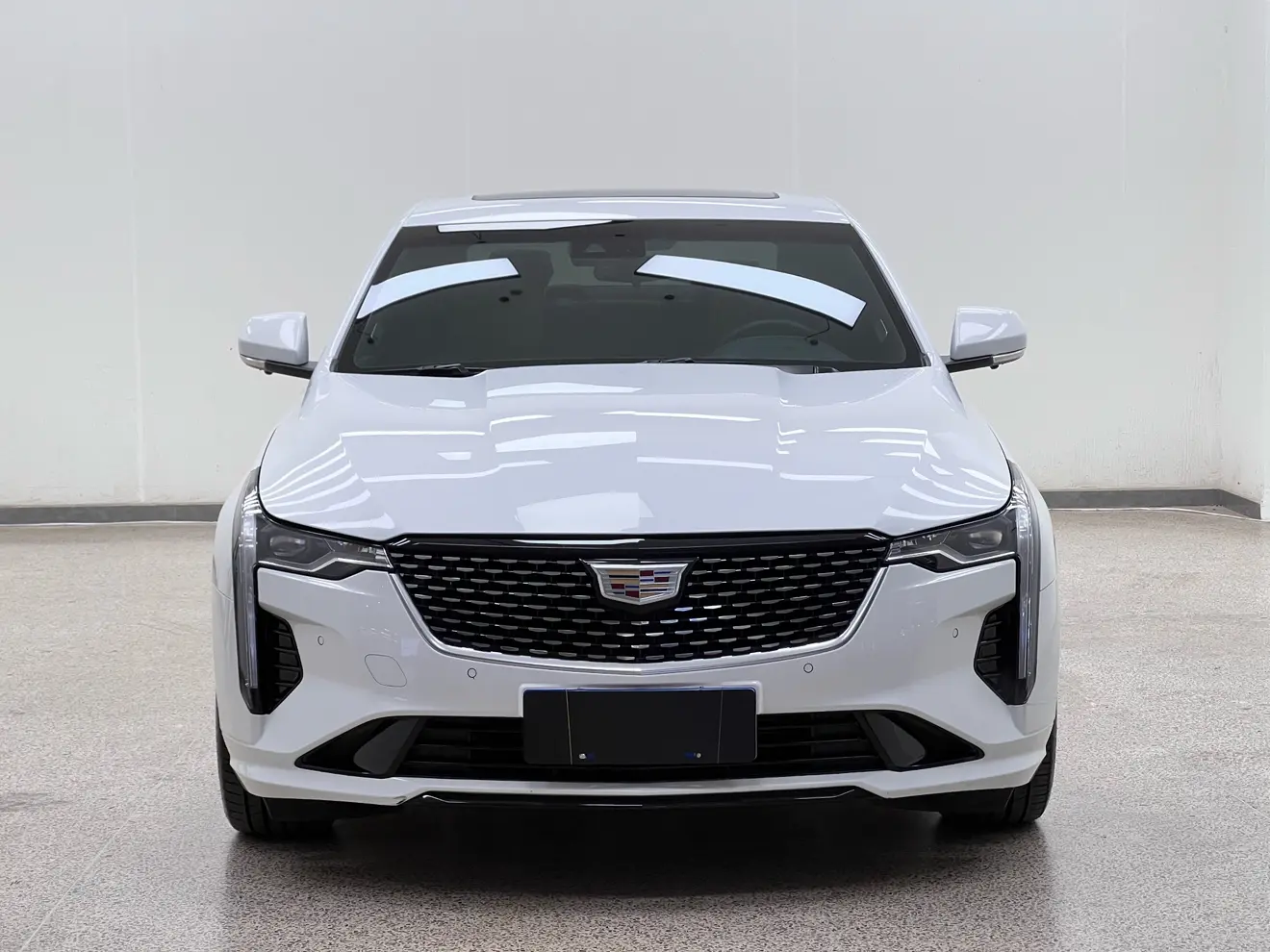 Cadillac CT4