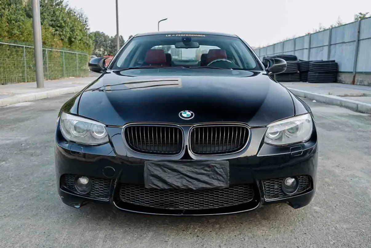 BMW 3 Series (imported)