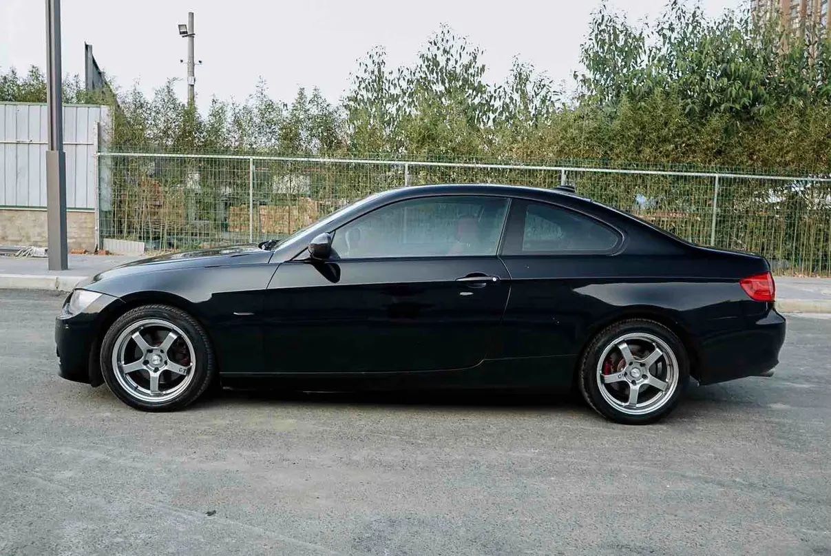 BMW 3 Series (imported)