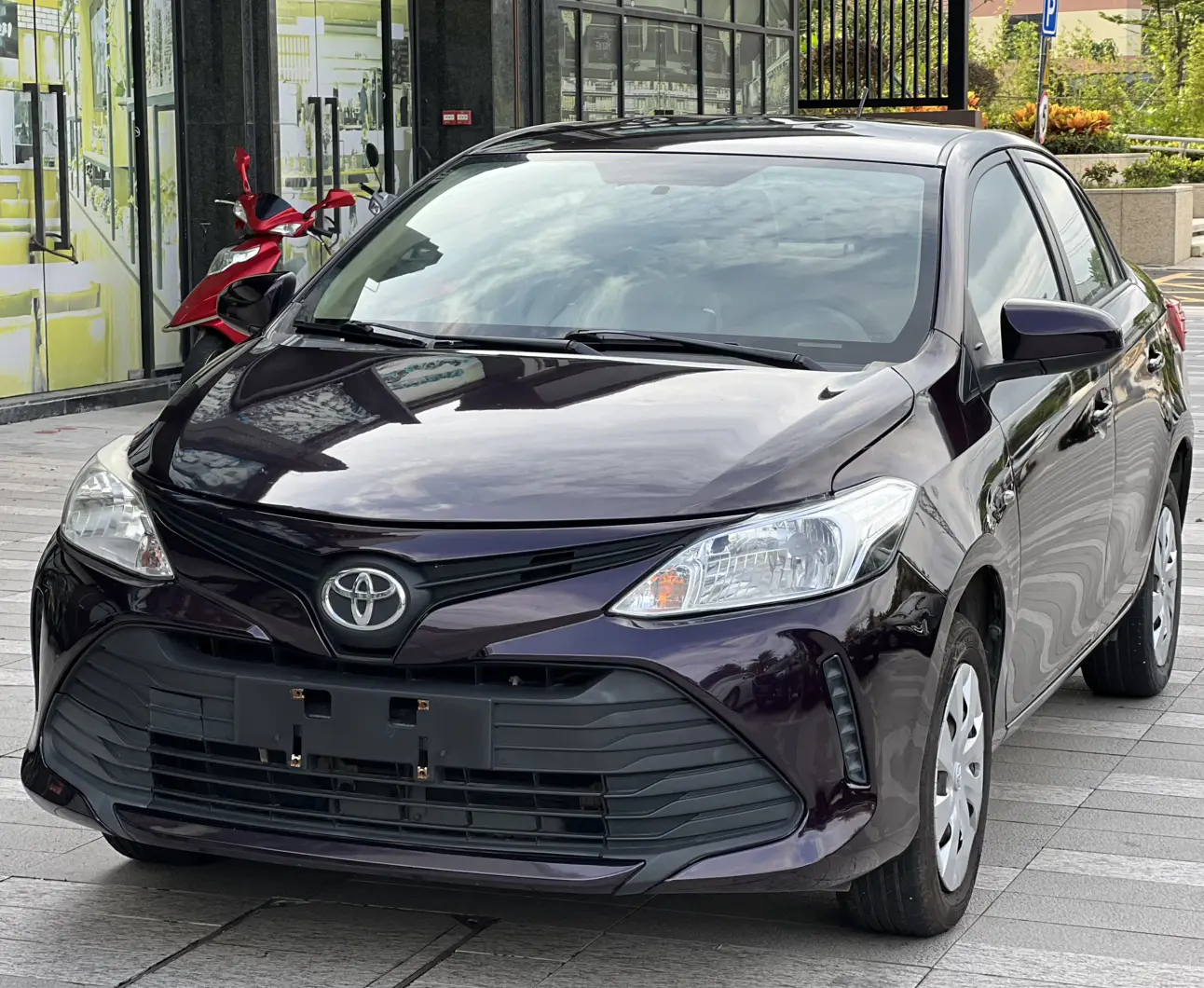 Toyota Vios