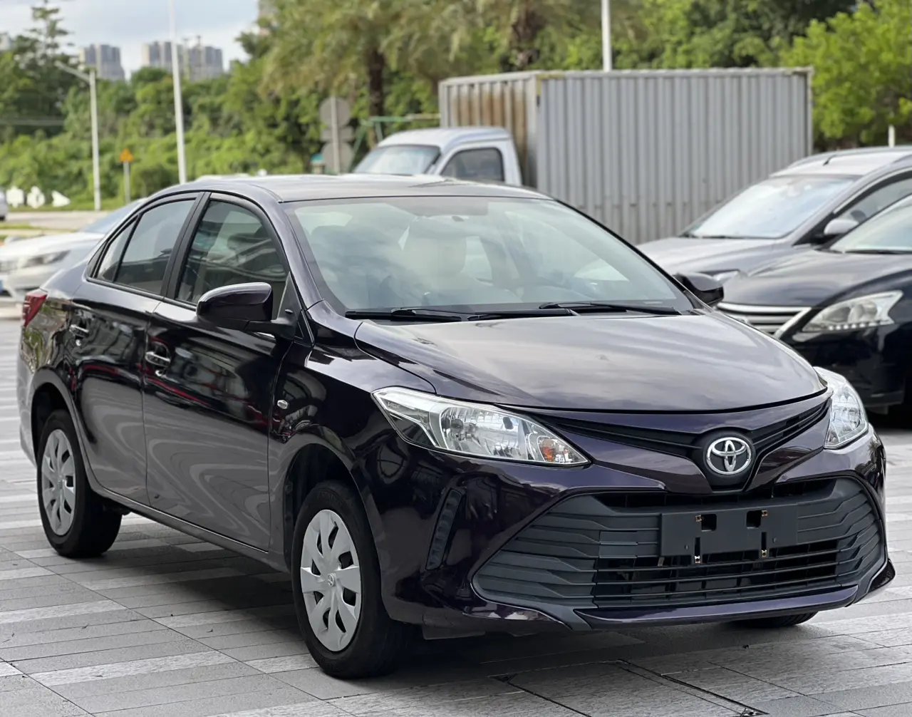 Toyota Vios