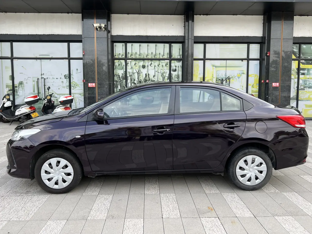 Toyota Vios