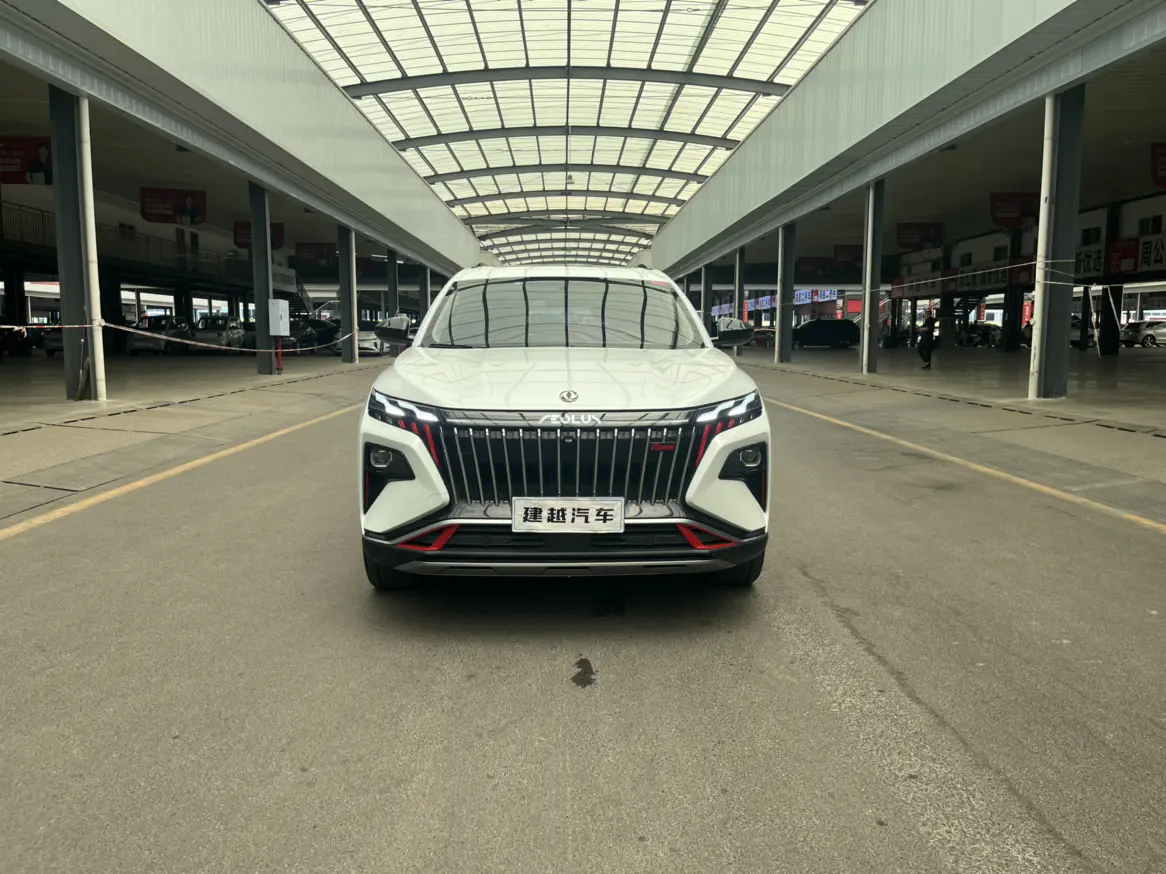 Dongfeng Haoji  из Китая