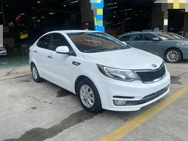 Kia K2