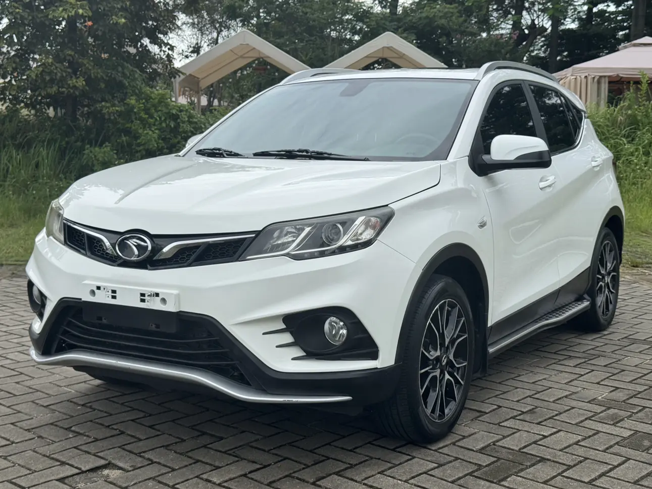 SOUEAST Southeast DX3