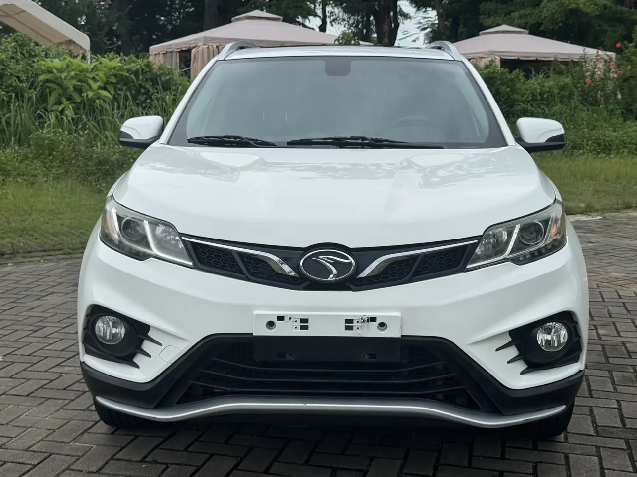 SOUEAST Southeast DX3