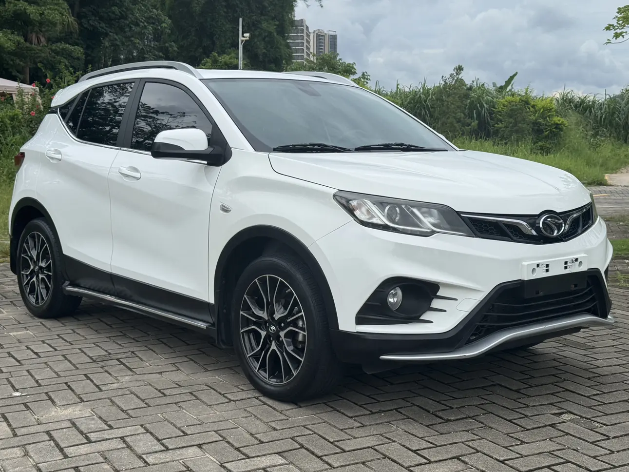 SOUEAST Southeast DX3