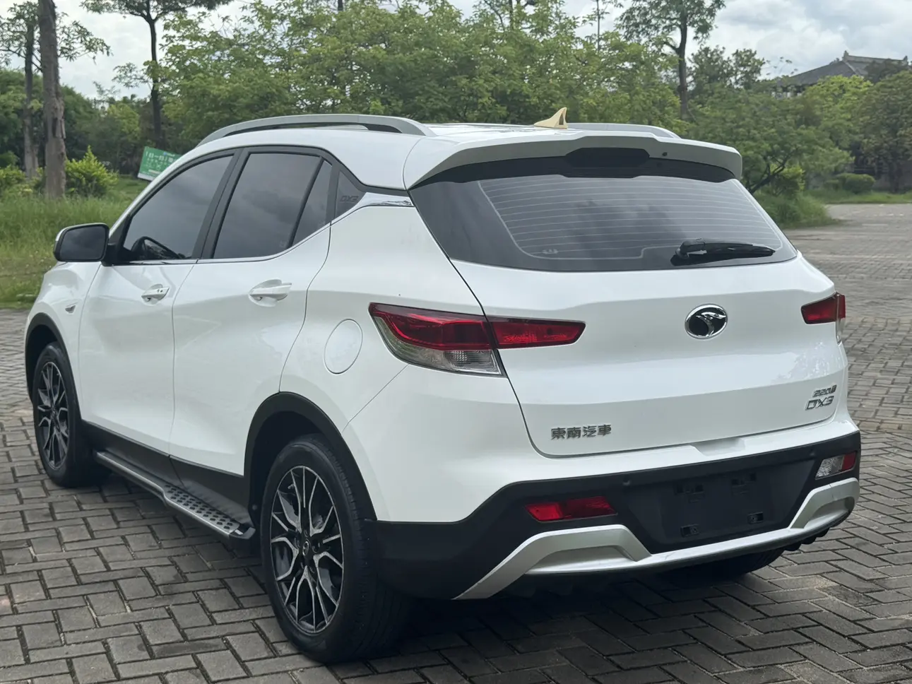 SOUEAST Southeast DX3