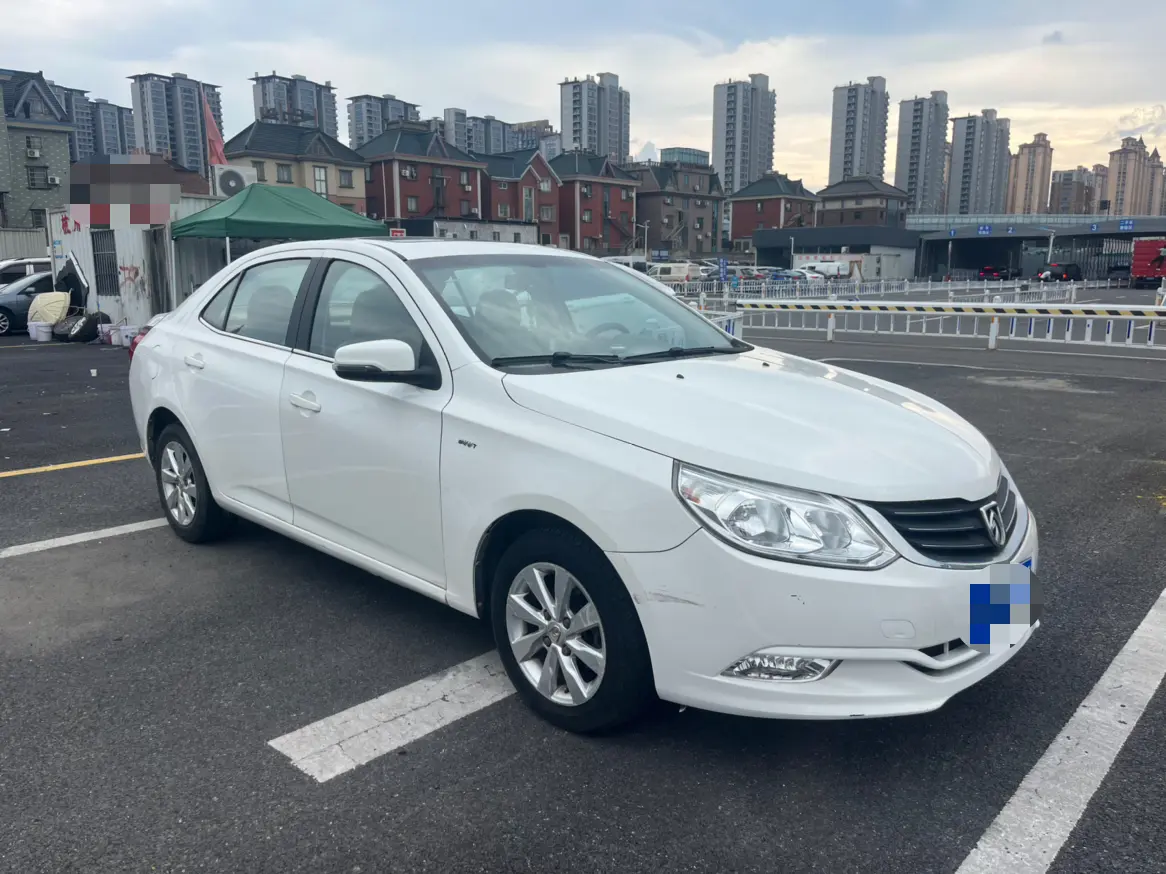Baojun 630
