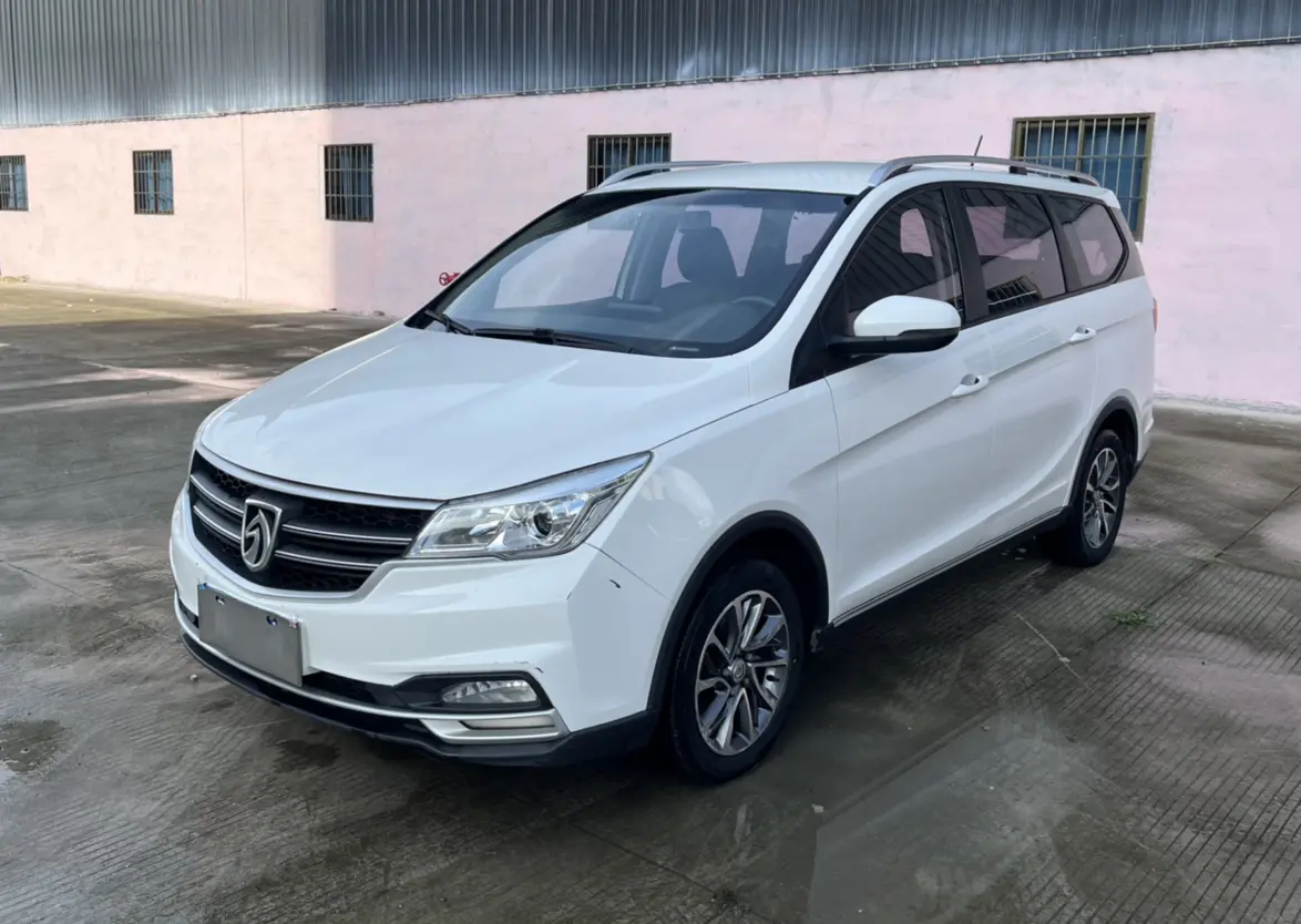 Baojun 730