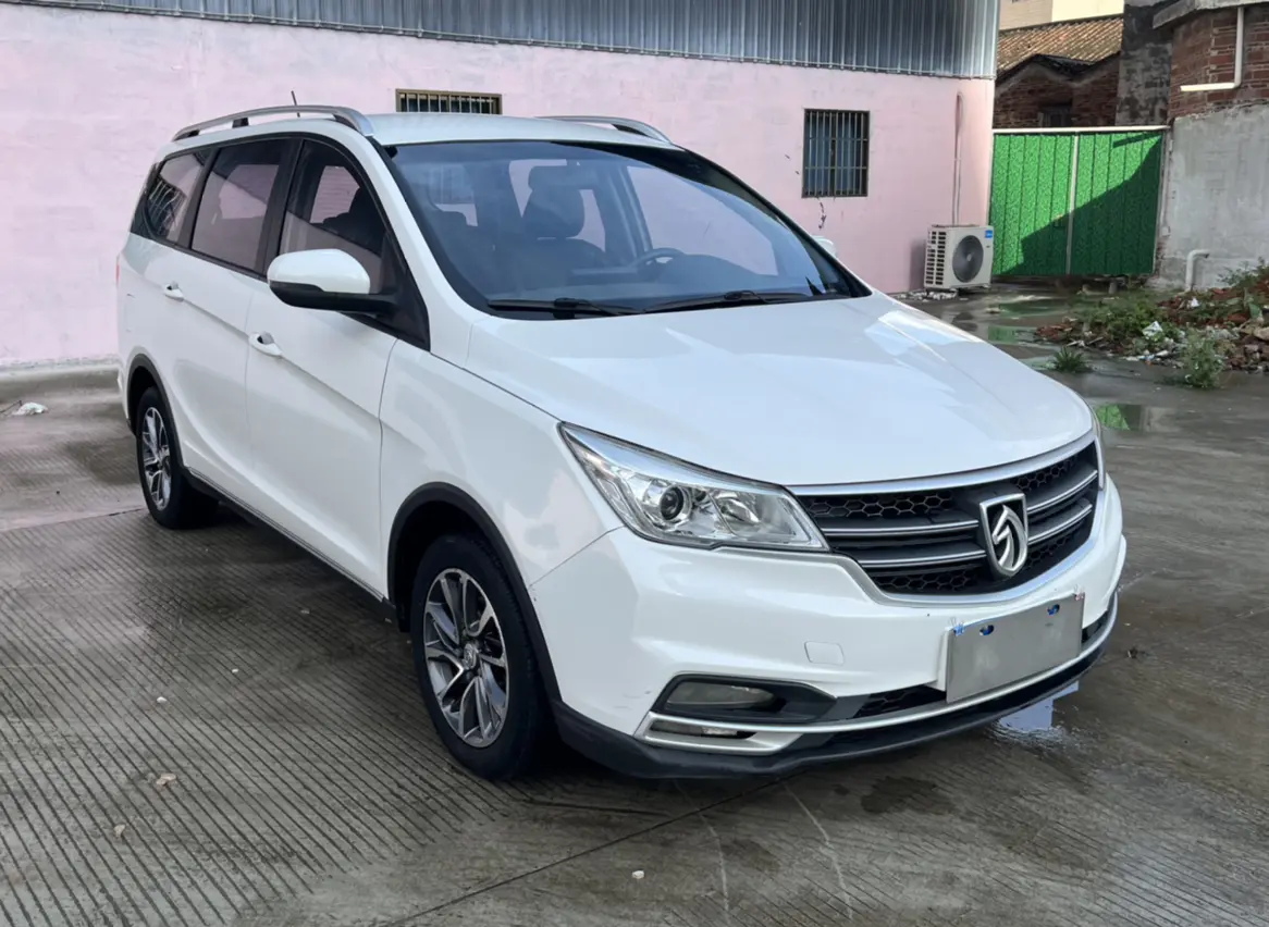 Baojun 730