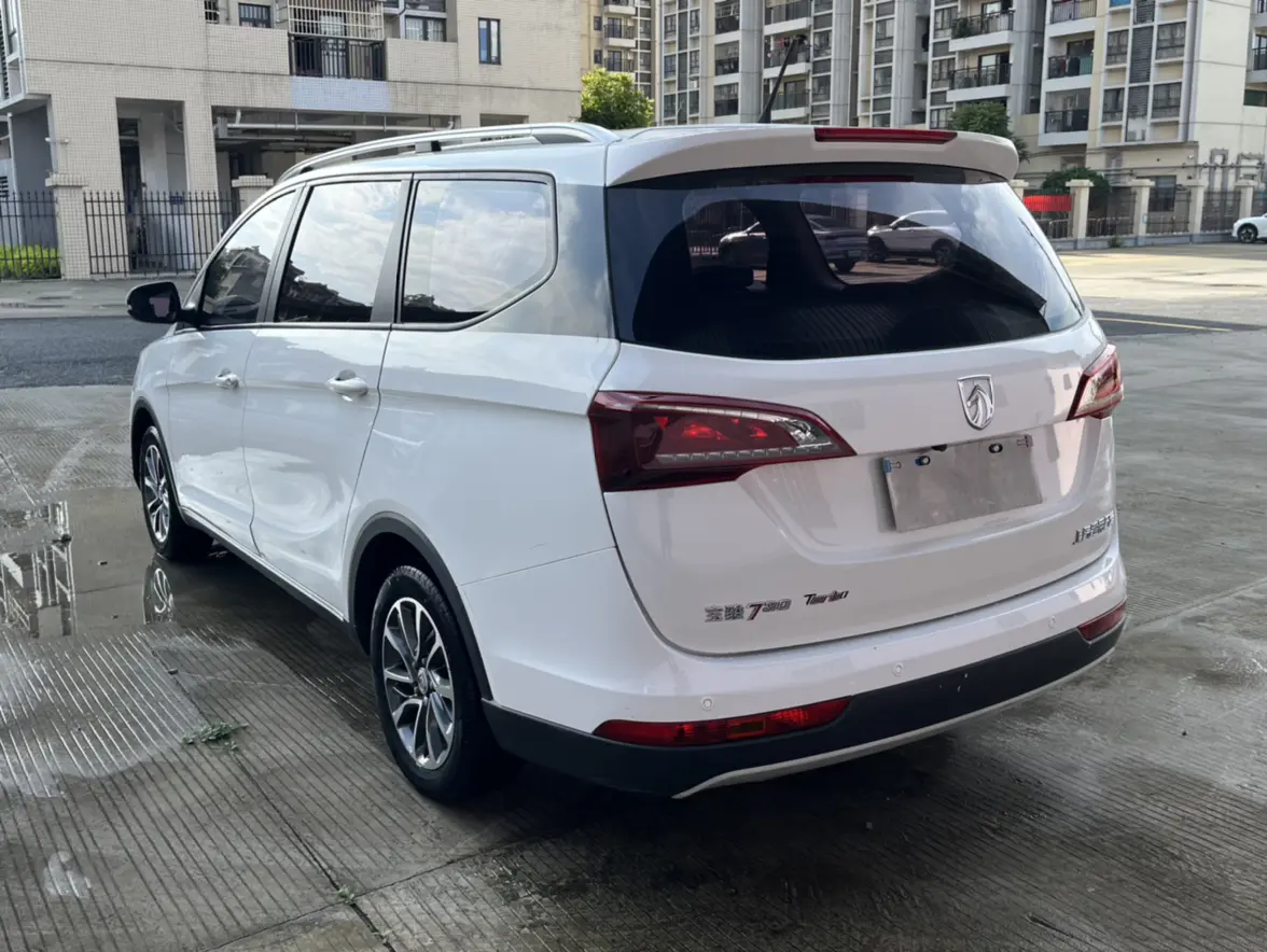 Baojun 730