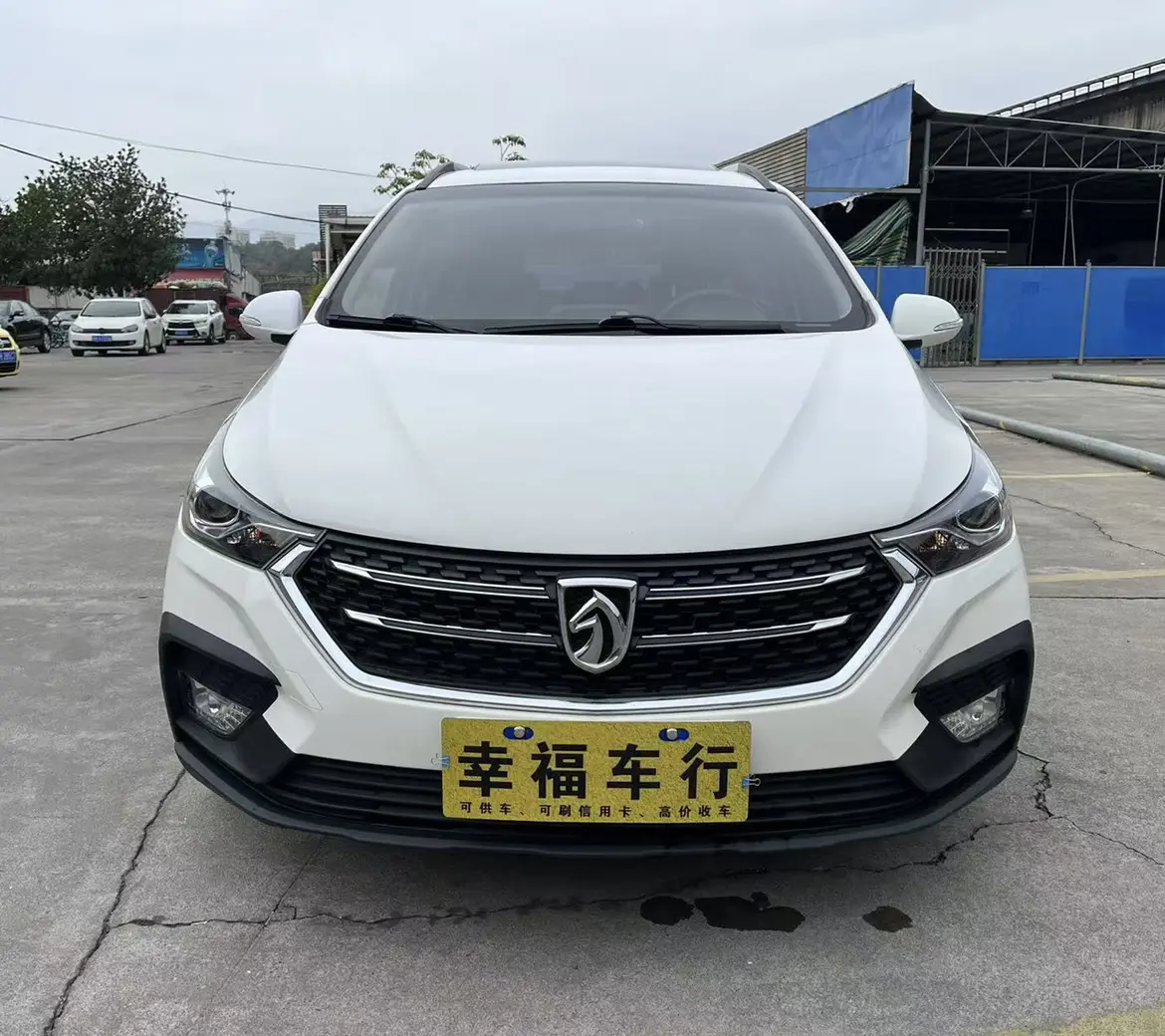 Baojun 310W