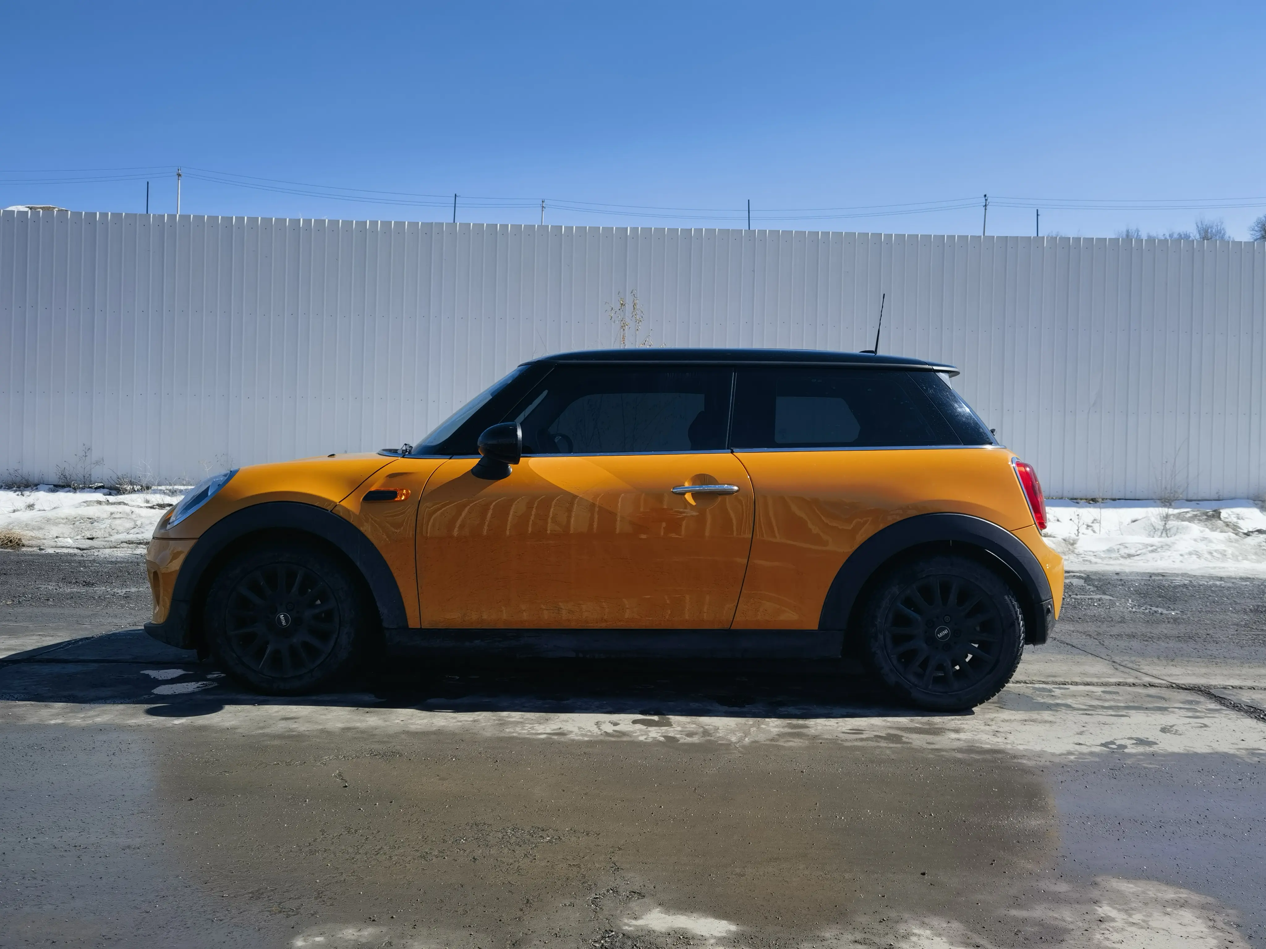 MINI MINI