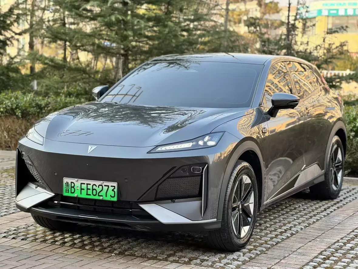 Deepal Dark blue S07