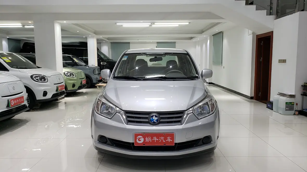 Kai Chen Venucia D50