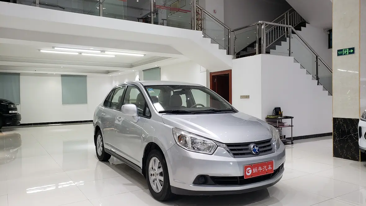 Kai Chen Venucia D50