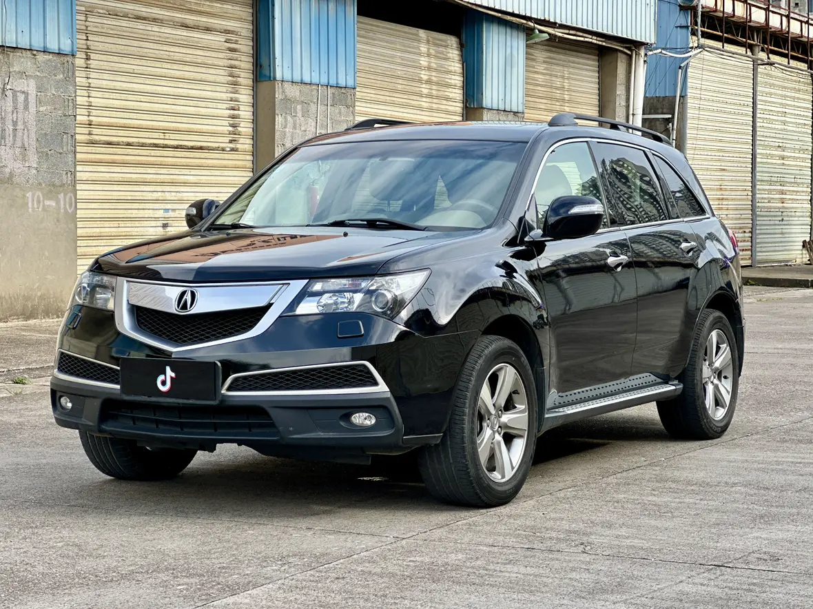 Купить автомобиль Acura из Китая - AVTOBAN