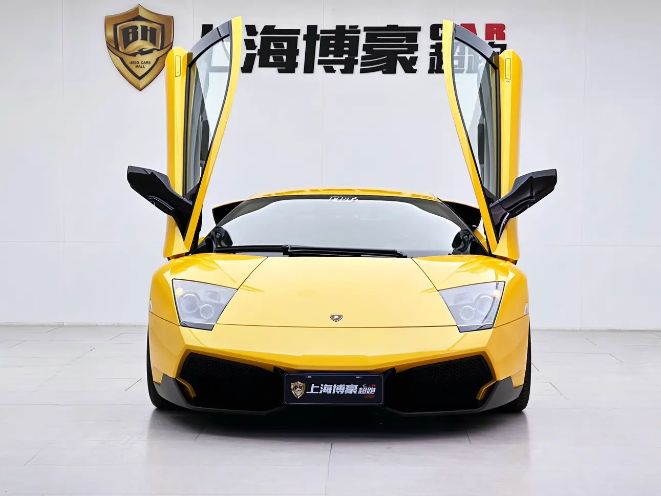 Lamborghini Murcielago