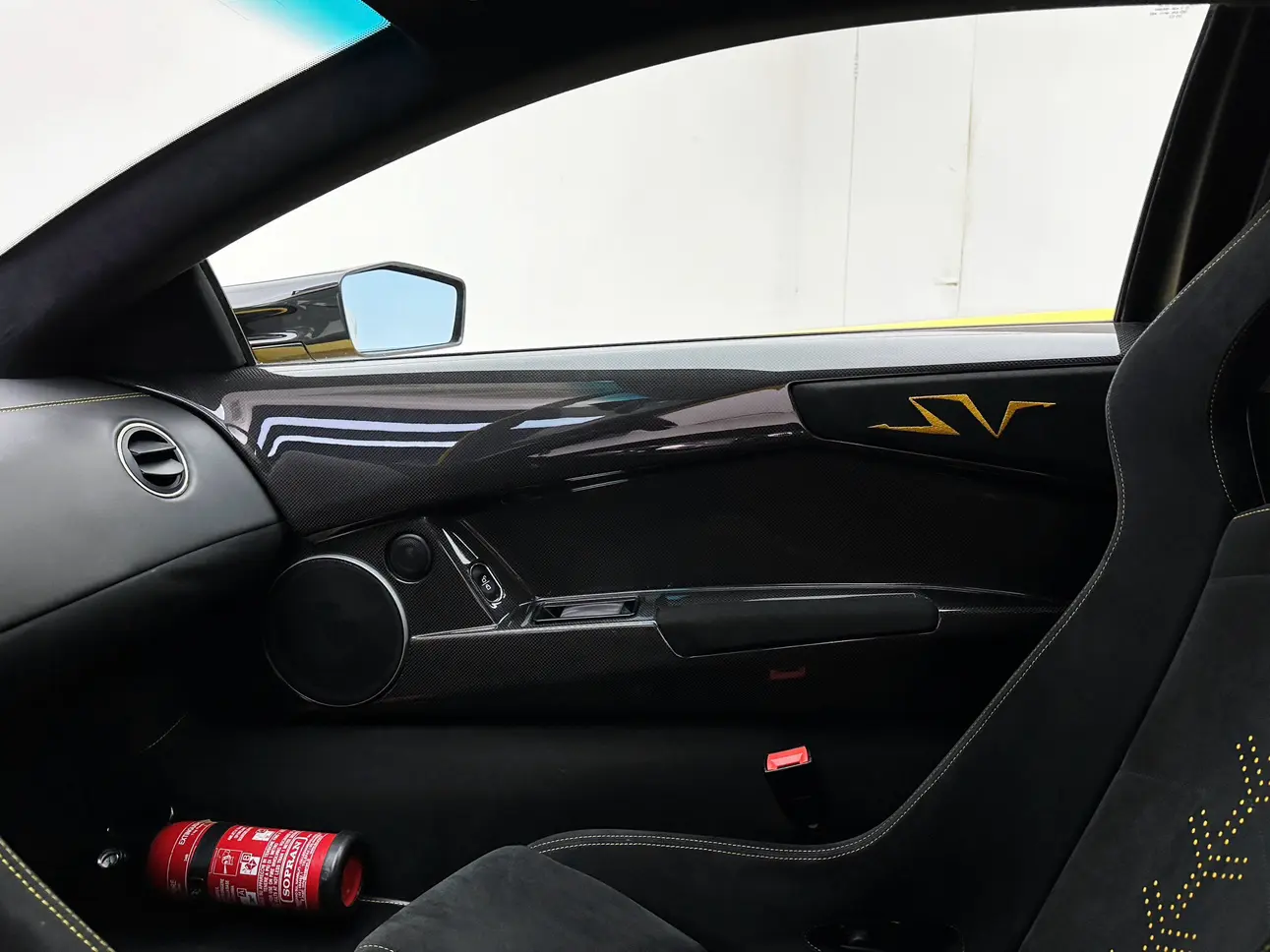 Lamborghini Murcielago