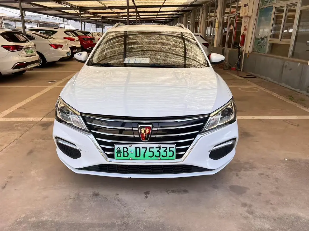 Roewe Ei5