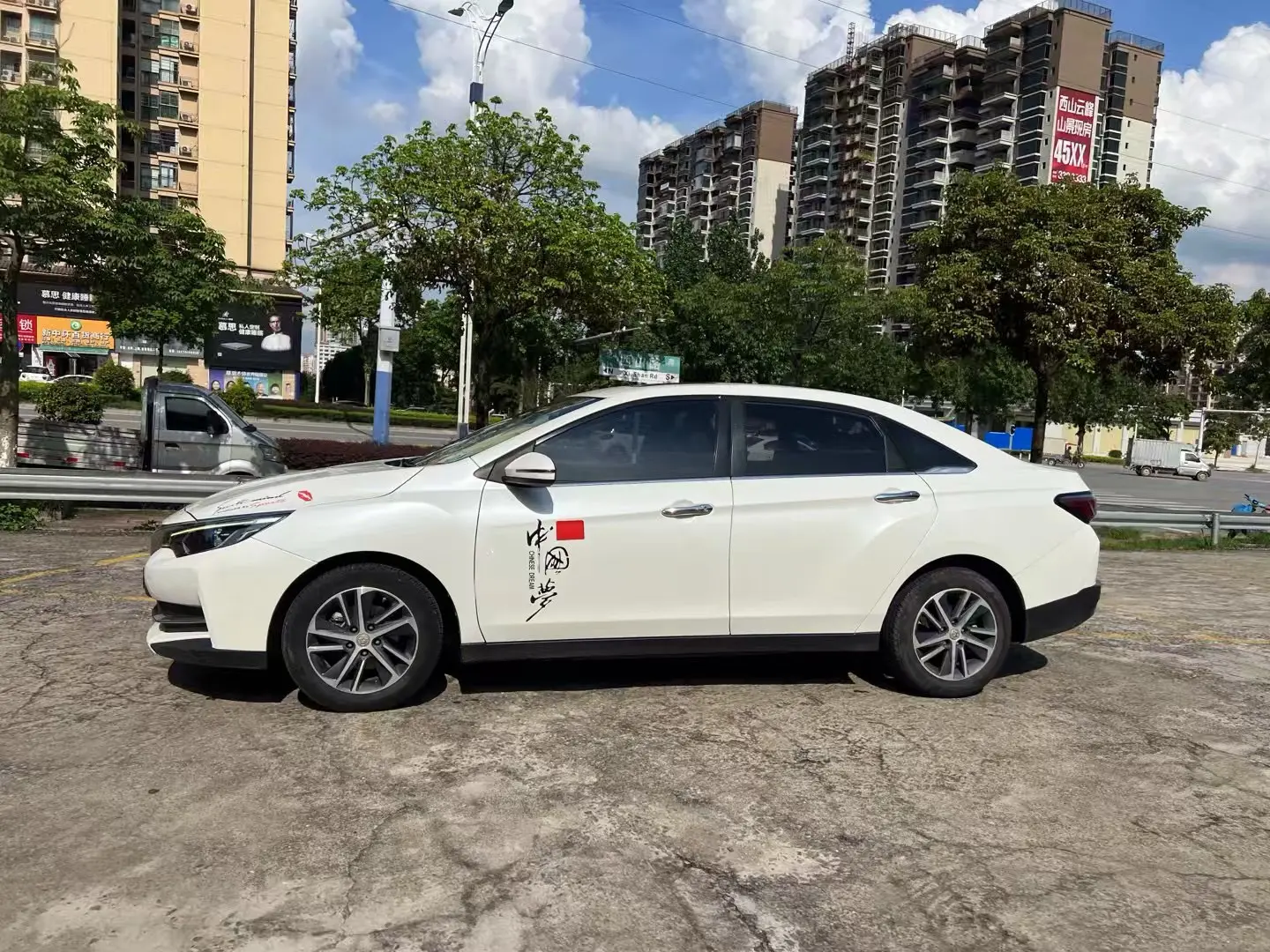 Kai Chen Venucia D60