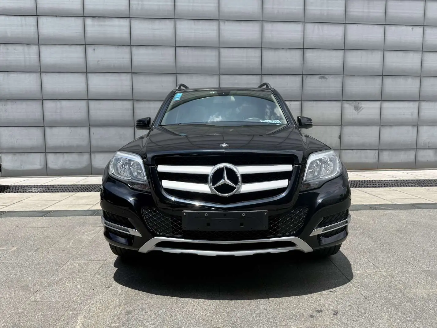 Mercedes-Benz Mercedes Benz GLK Class  из Китая