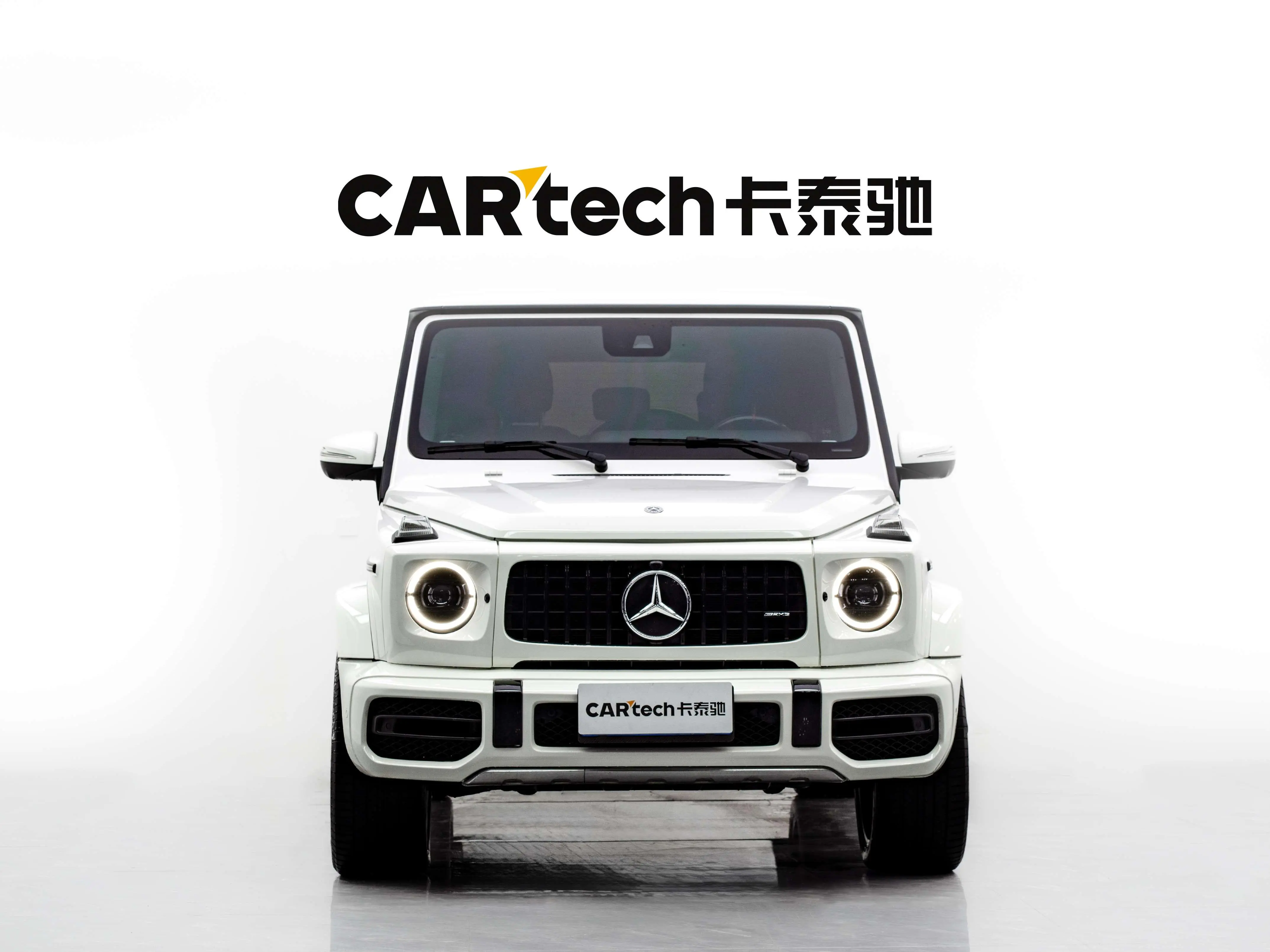 Mercedes-Benz Mercedes Benz G Class