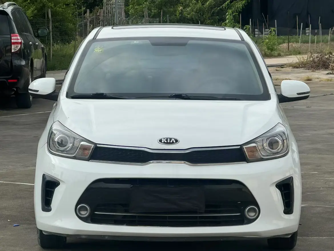 Kia Huanchi