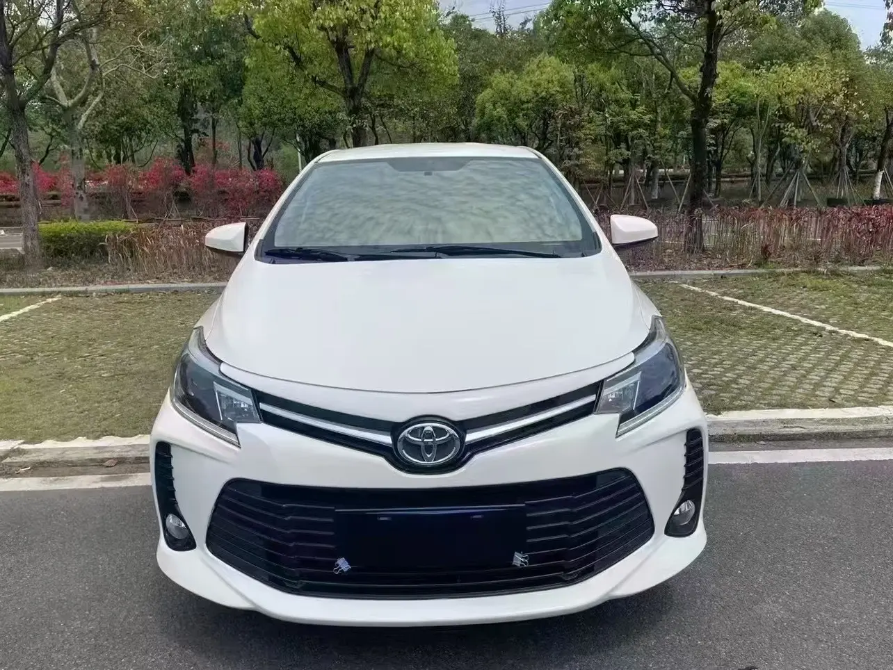 Toyota Vios