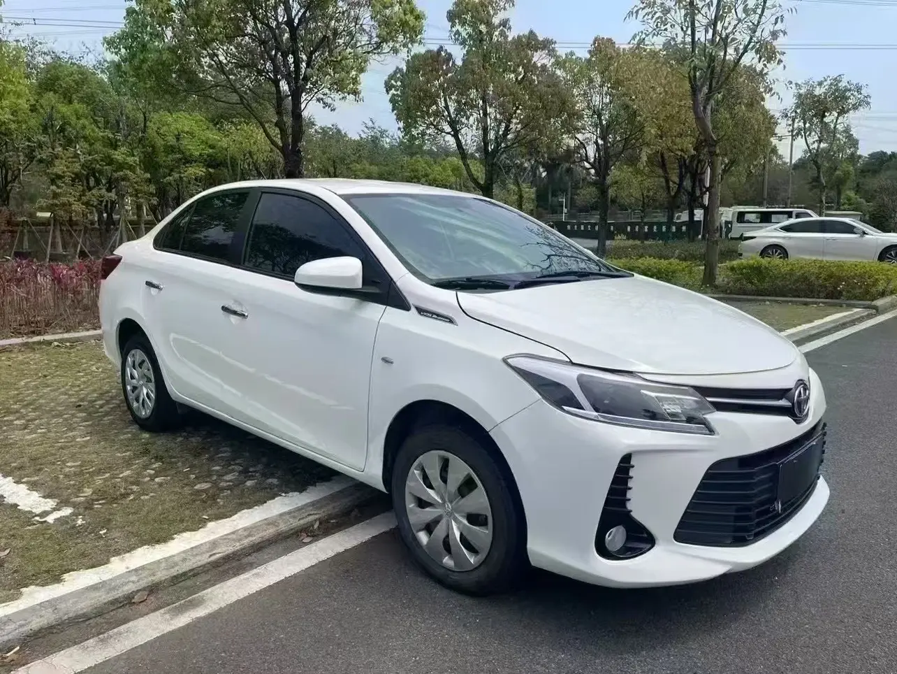 Toyota Vios