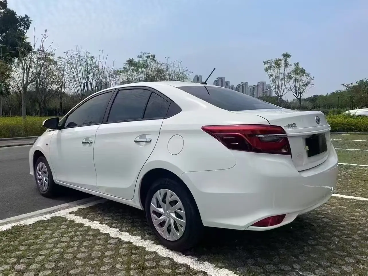 Toyota Vios