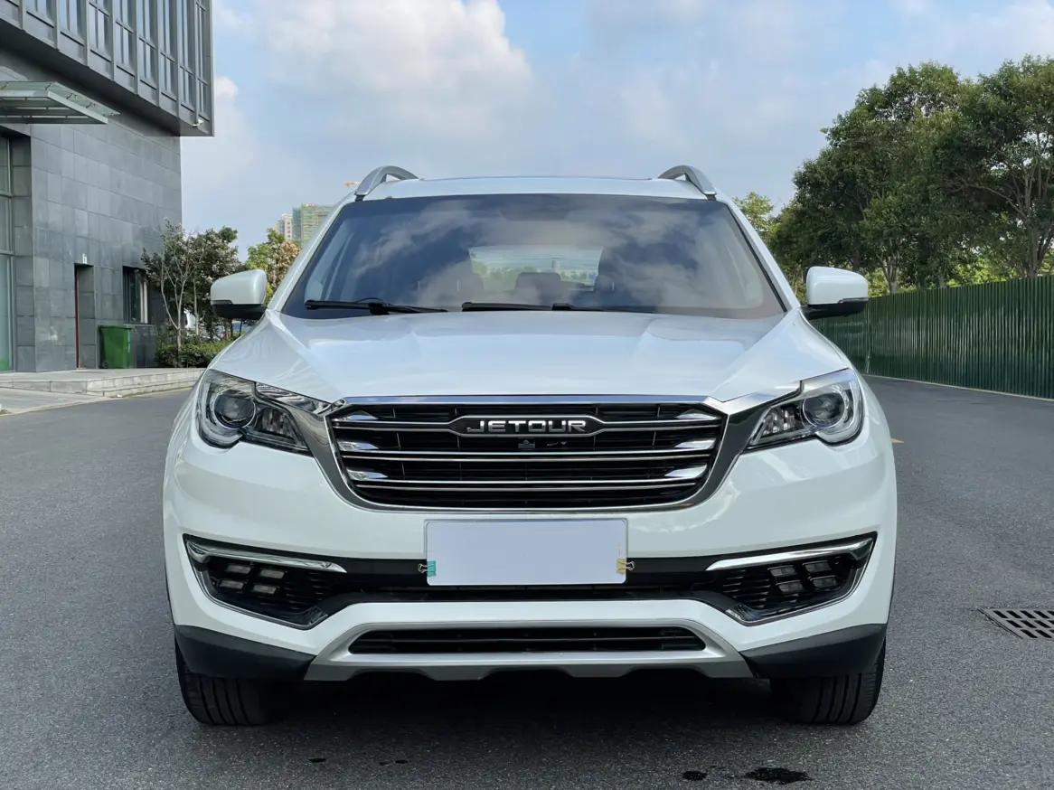 Jetour Jietu X70