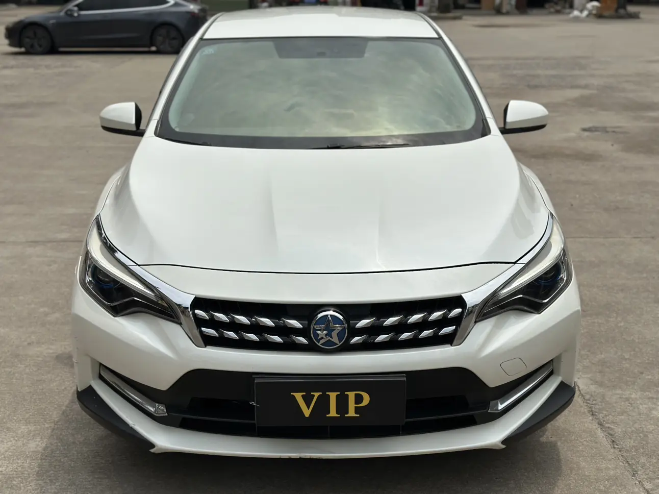 Kai Chen Venucia D60