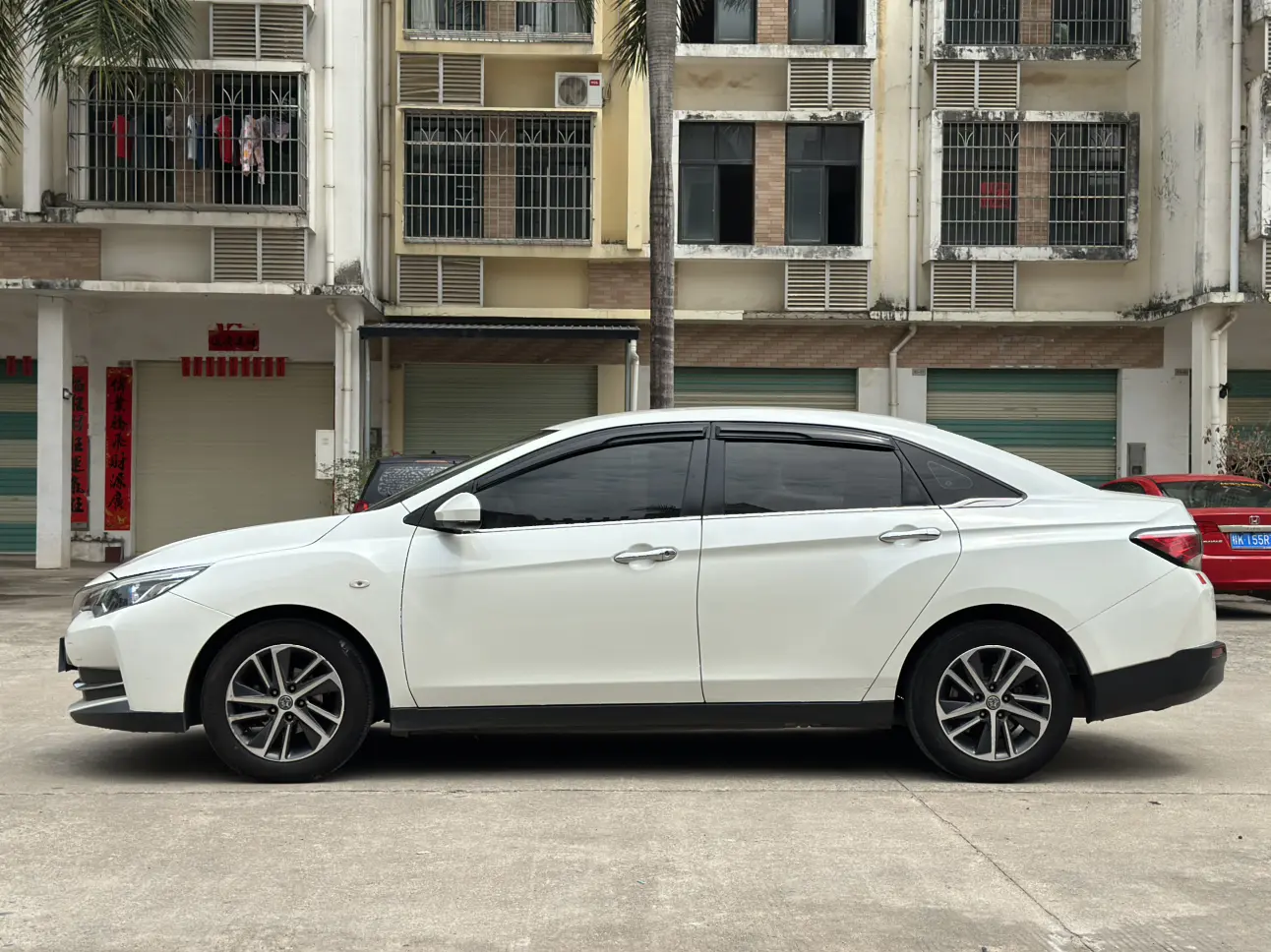 Kai Chen Venucia D60