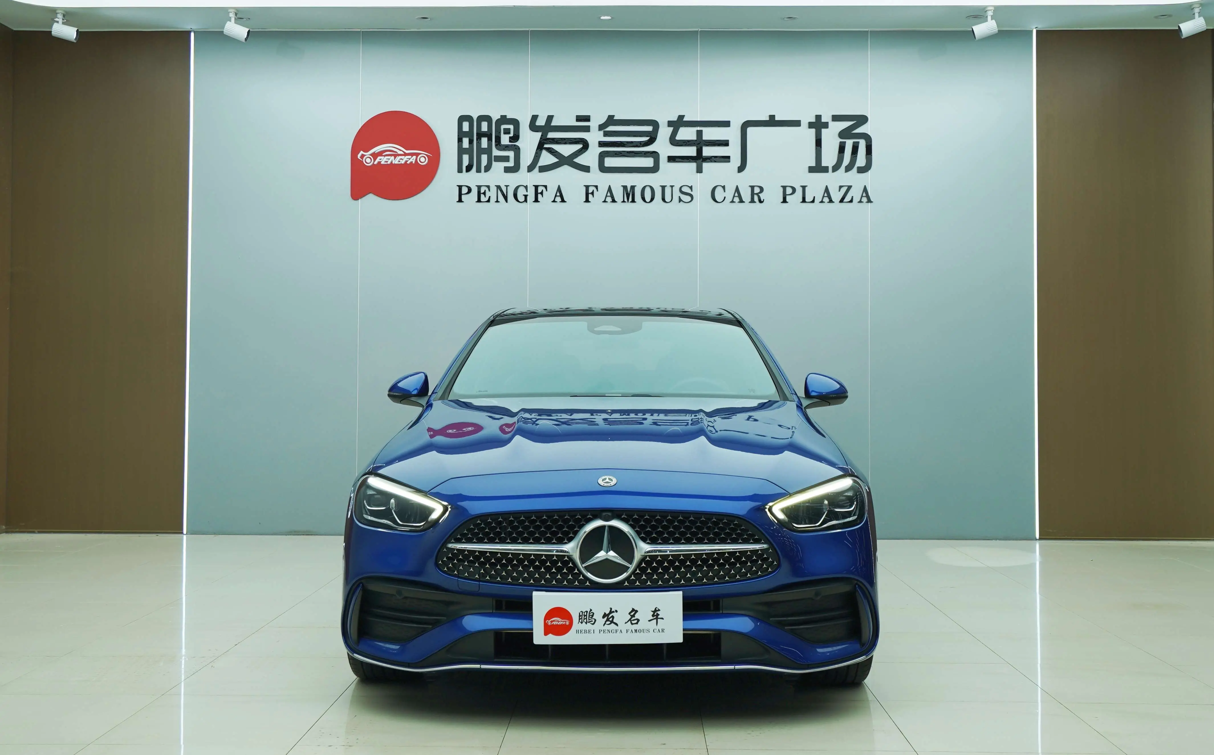 Mercedes-Benz Mercedes Benz C Class