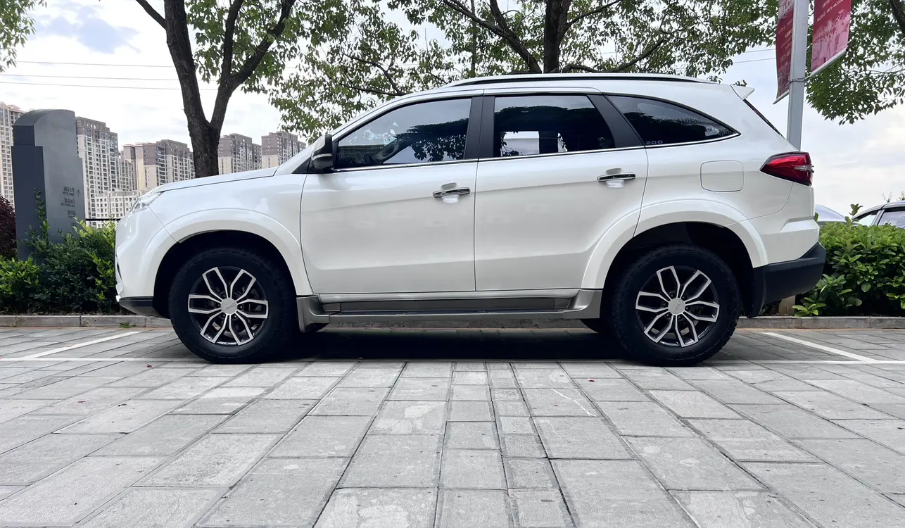 Yu Sheng Yusheng S350