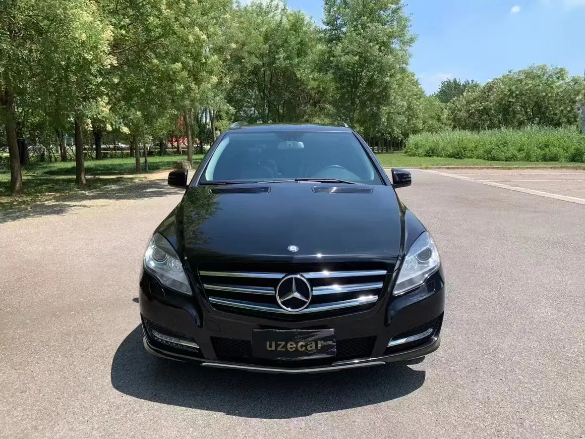 Mercedes-Benz R-Class