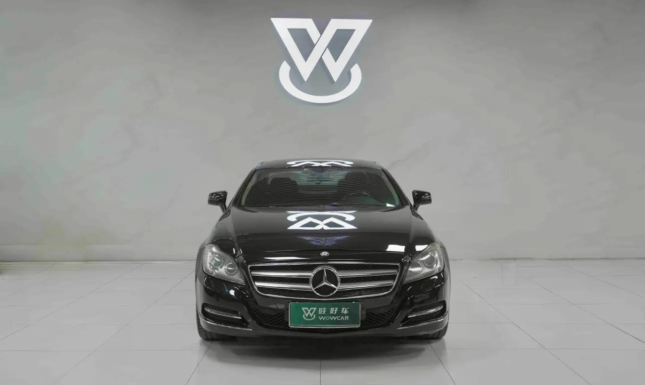 Mercedes-Benz Mercedes Benz CLS