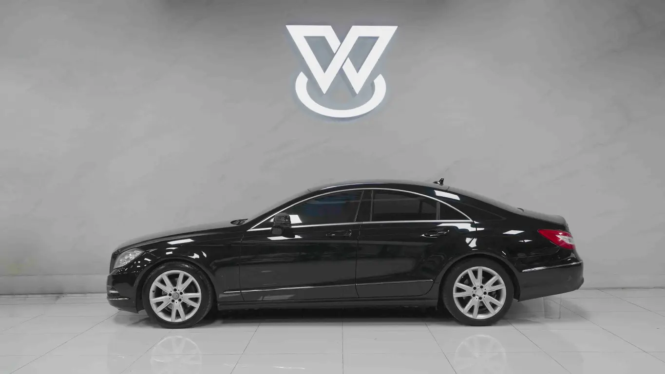 Mercedes-Benz Mercedes Benz CLS