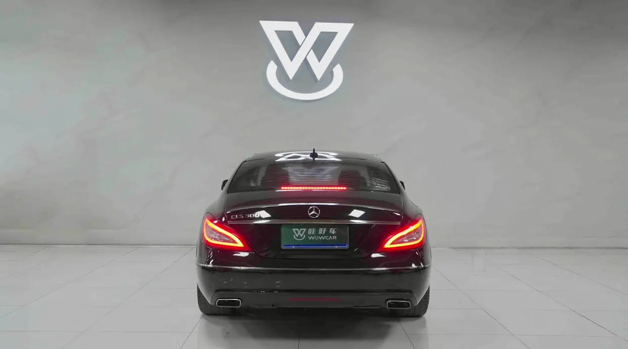 Mercedes-Benz Mercedes Benz CLS